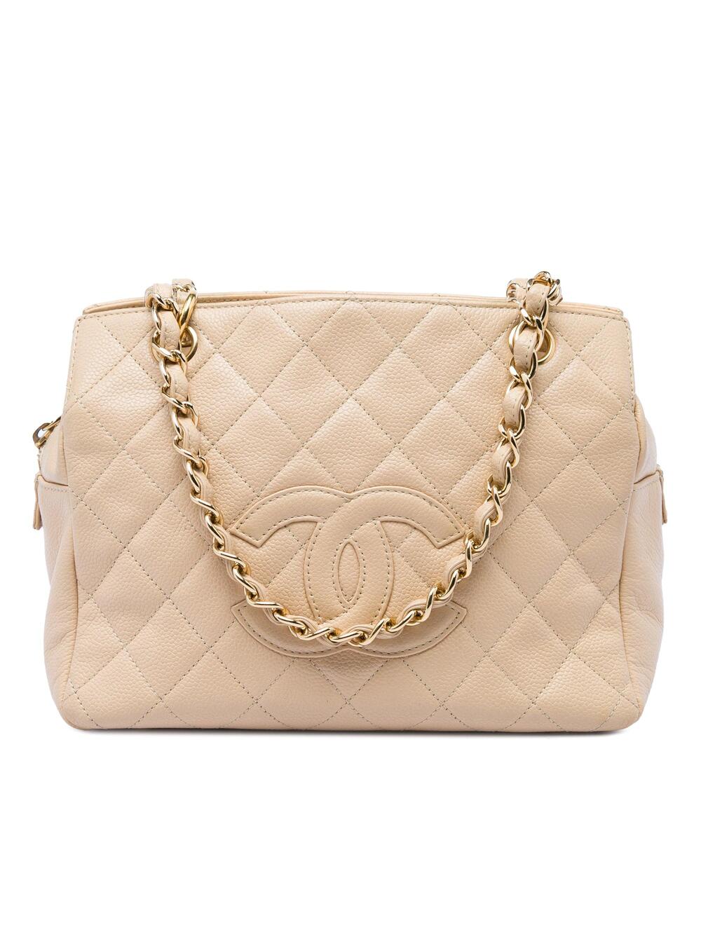Chanel Petite Timeless Tote Quilted #370964C28B